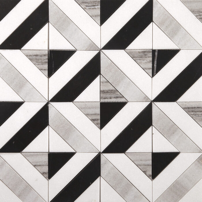 MINI CUBES CH&BL&SK 32,2X32,2X0,6