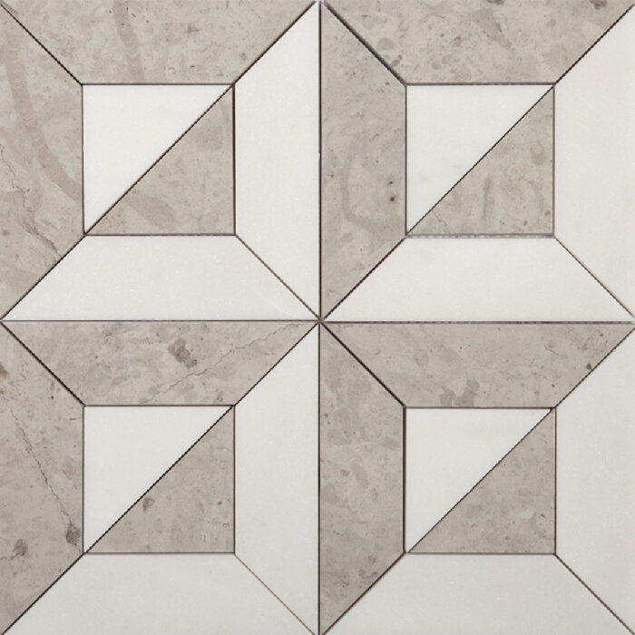 CUBES TH GR&S W 30X30X0,6