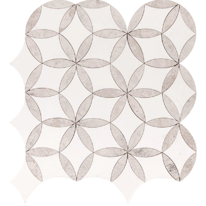 ARCLE PATTERN TH GR&S W 40,5X37X0,6